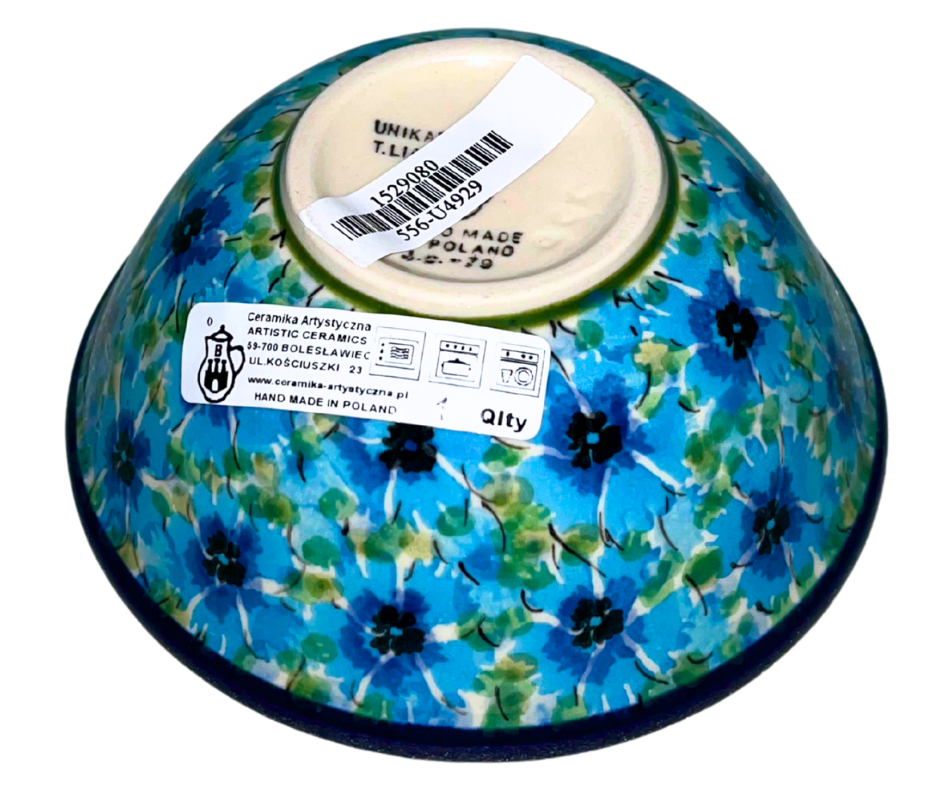 Artist T Liana — View All Polish Pottery | Shop Kalich & Unikat